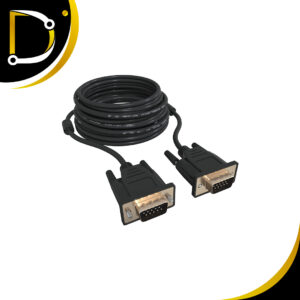 Cable VGA a VGA de 4,5 Metros