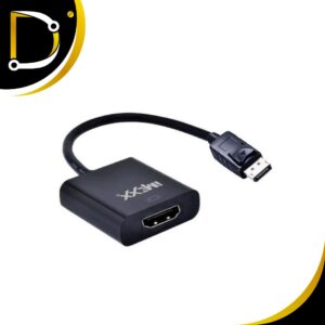 Adaptador Displayport a HDMI-