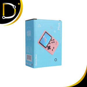 Consola portatil Retro game box
