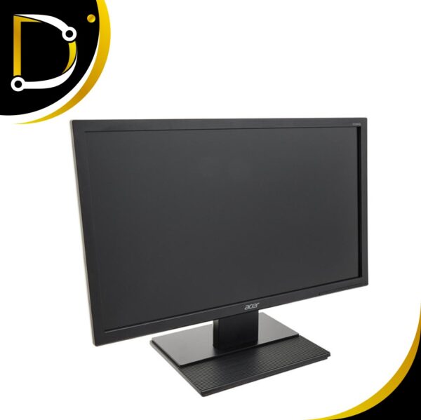 Monitor Lcd Acer 24 Pg
