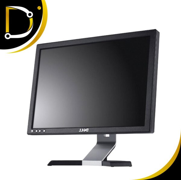 Monitor Lcd Dell De 20 Pg