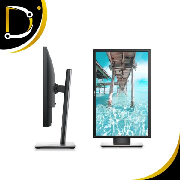 Monitor Lcd Dell De 20 Pg