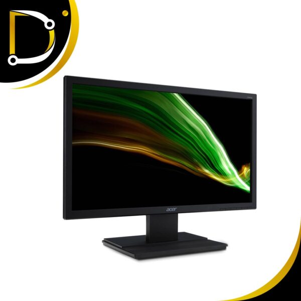 Monitor Lcd Acer De 19 Pulgadas