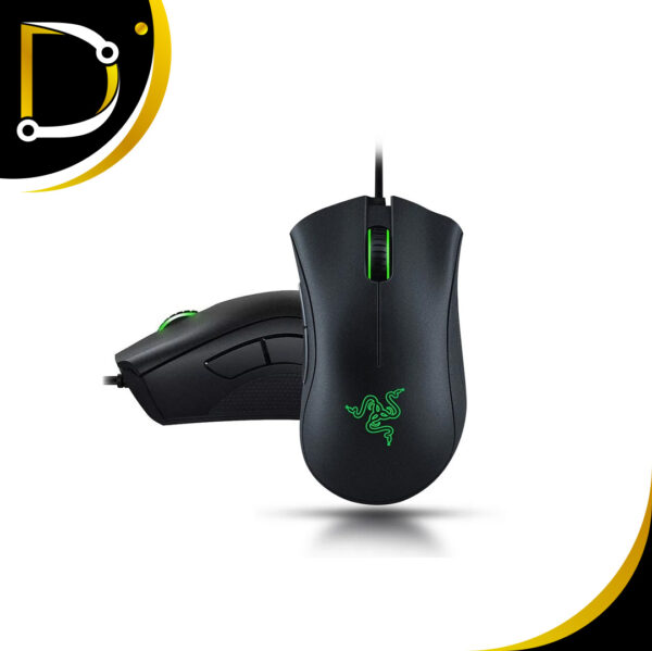 Mouse Razer Deathadder Essntial