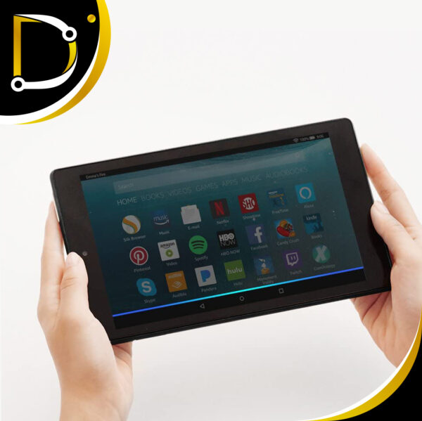 Tablet Amazon Fire 7 - Diza Online