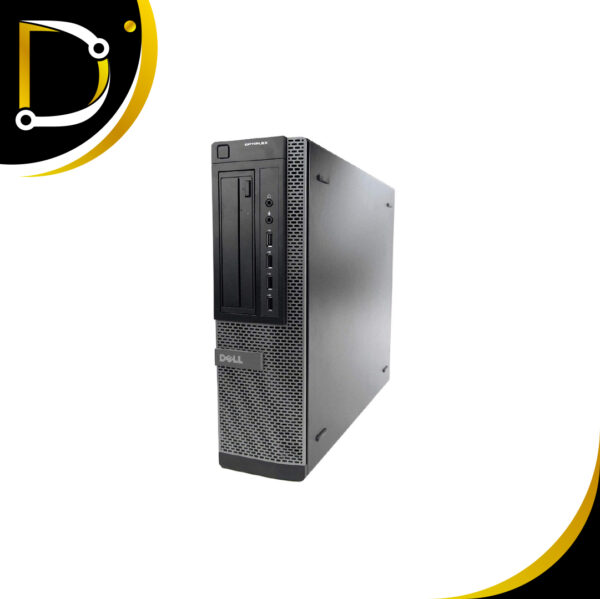 Cpu Dell 7010 I5 500 Hdd 4Ram