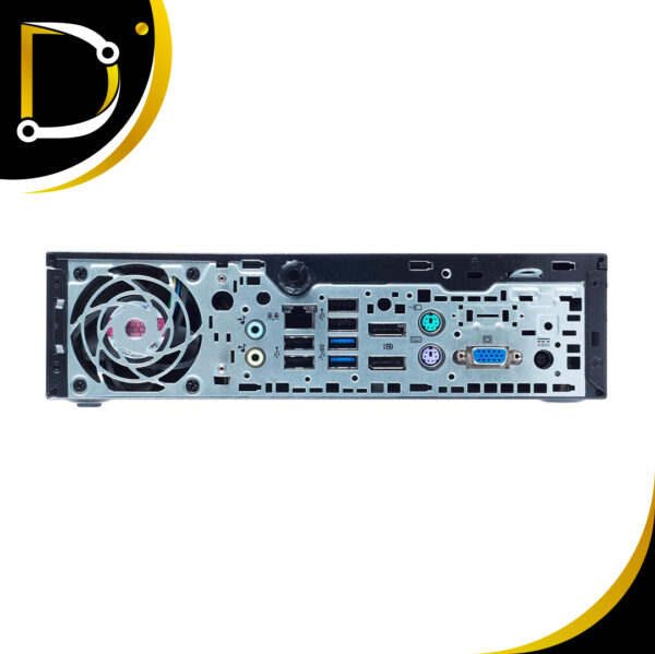 Computadora Hp Elitedesk-