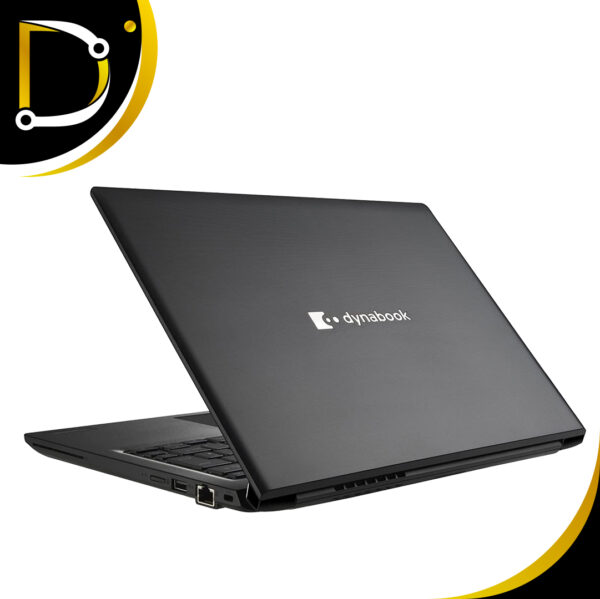 Dynabook Tecra A30--