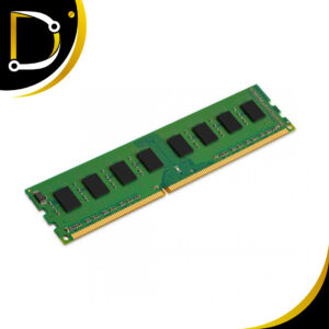 Memoria RAM DDR3 DE 4GB