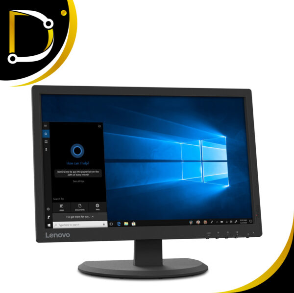 Monitor De 22 Lenovo