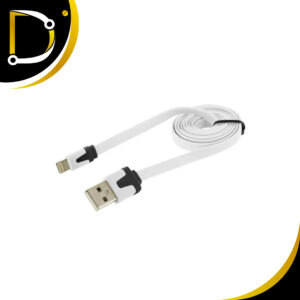 Cable USB para IPHONE 1 Metro