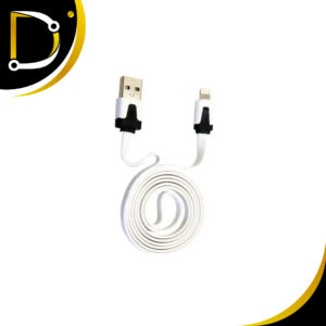 Cable USB para IPHONE 1 Metro