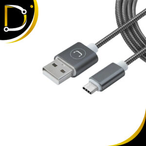 Cable Usb tipo C de 1 Metros unno