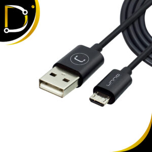 Cable Usb tipo v8 de 1,5 Metros unno