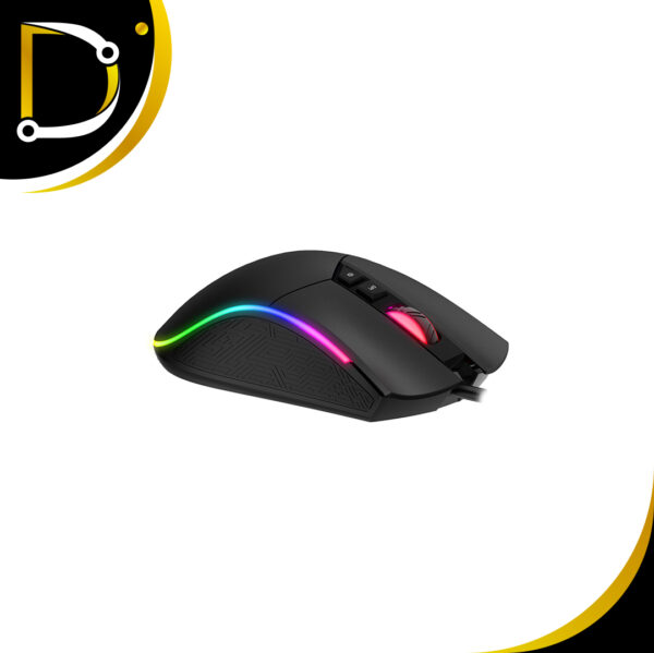 Mouse Gaming Havit Ms1001