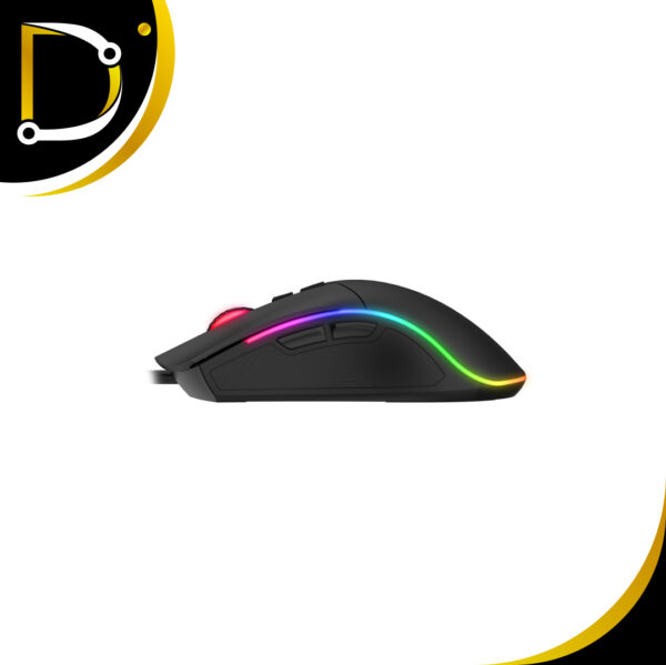 Mouse Gaming Havit Ms1001