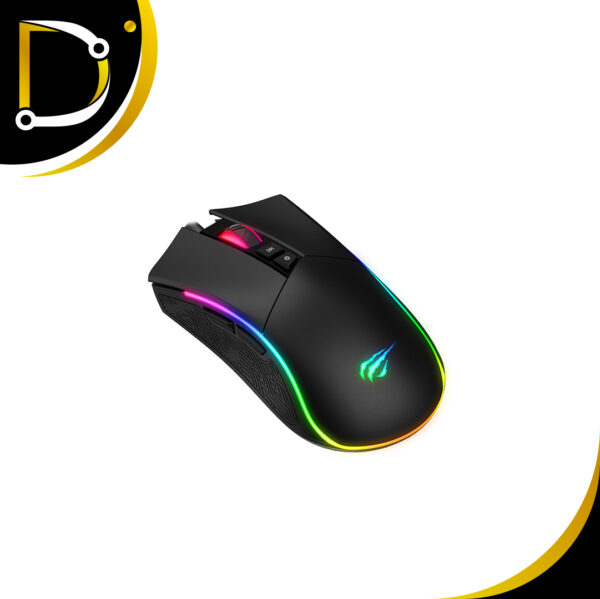 Mouse Gaming Havit Ms1001