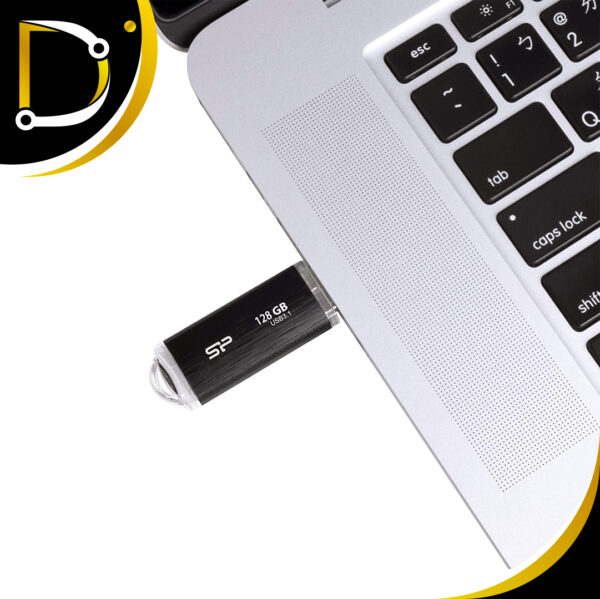 Pendriver Sp 128Gb Usb 3.2 Silicon Power