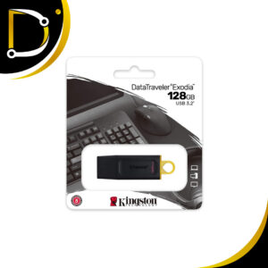 Pendrive 128GB Kingston