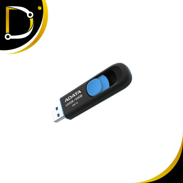 Pendrive De 64Gb Adata Ubs 3.2