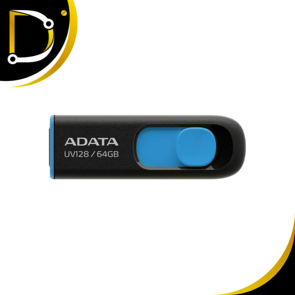 Pendrive De 64Gb Adata Ubs 3.2