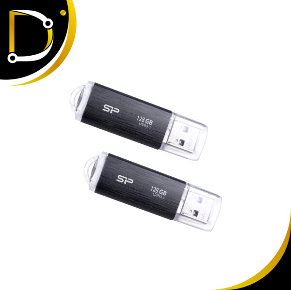 Pendriver Sp 128Gb Usb 3.2 Silicon Power