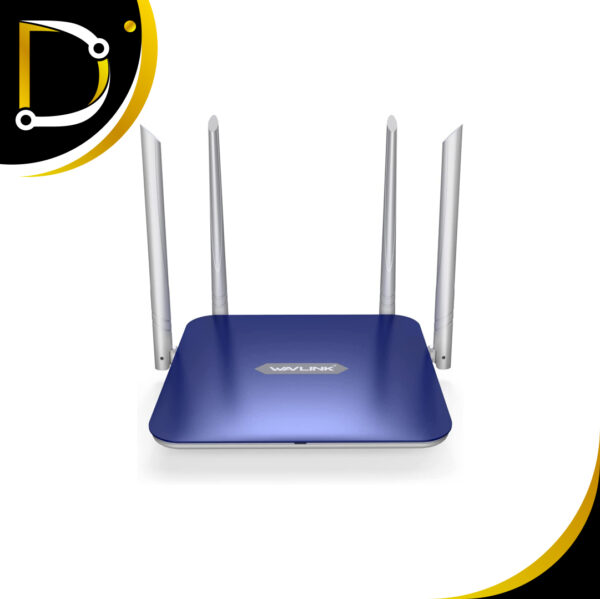 Router Wavlink Ac1200 Dual Banda