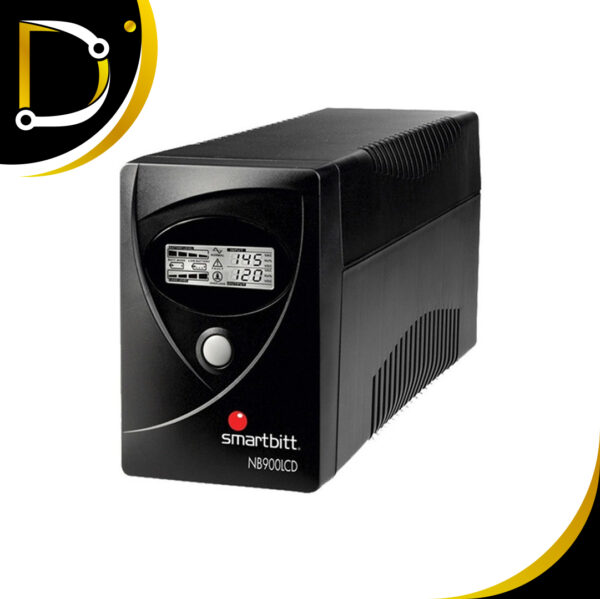 Ups Smartbitt De 900Va