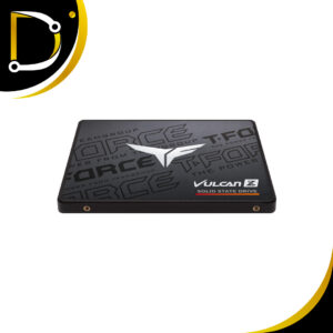 Disco solido 256Gb TEAMGROUP T-Force Vulcan Z
