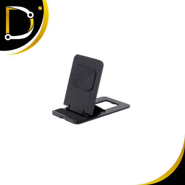 Base Para Laptop Y Telefono Unno Nc6115Bk