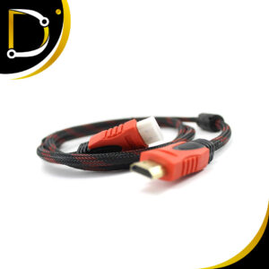 Cable HDMI de 1,4 metros