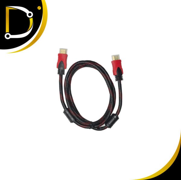 Cable Hdmi De 1,4 Metros