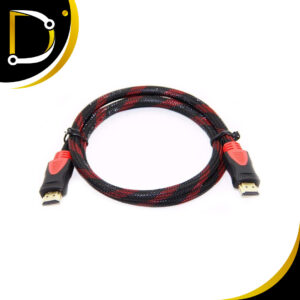 Cable HDMI de 1,4 metros