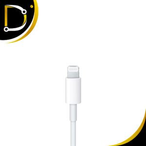 Cable IPHONE Original Tipo C de 1 Metros