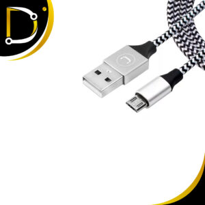 Cable Micro USB Trenzado 1.5 Metros Unno