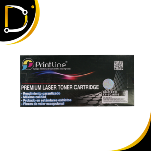 Tóner PRINTLINE Q2612A/FX9/FX10/CAN 103/104/703