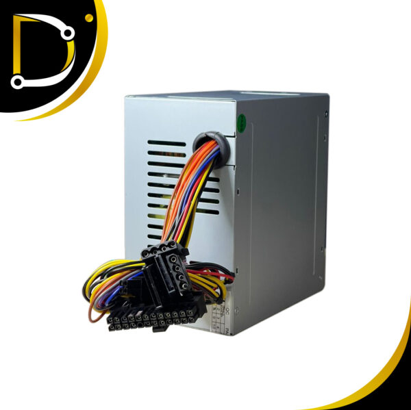 Fuente De Poder Atx De 600W Imexx - Diza Online