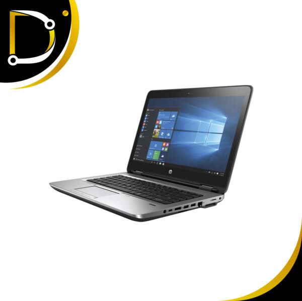 Laptop Hp Probook 640 G3 I5 7200U