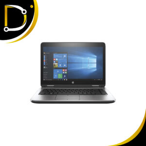 Laptop HP ProBook 640 G3 i5 7200U