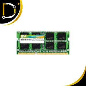 Memoria Ram Ddr3 De 8Gb Silicon Power