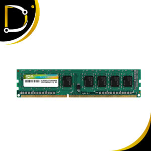 Memoria RAM DDR3 De 8Gb Silicon Power para pc