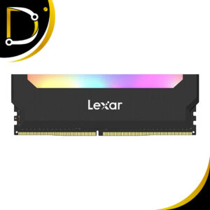 Memoria RAM De 8Gb DDR4 LEXAR