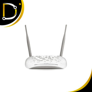 Modem Router Tp-Link 8961 300Mps Adls