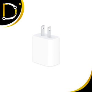 Taco Cargador Original Apple iPhone 20w / Usb-c