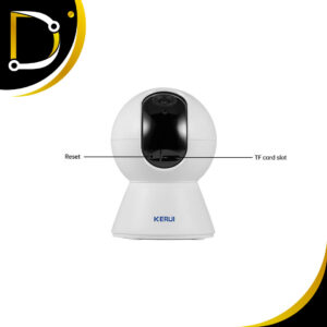 Camara De seguridad smart KERUI