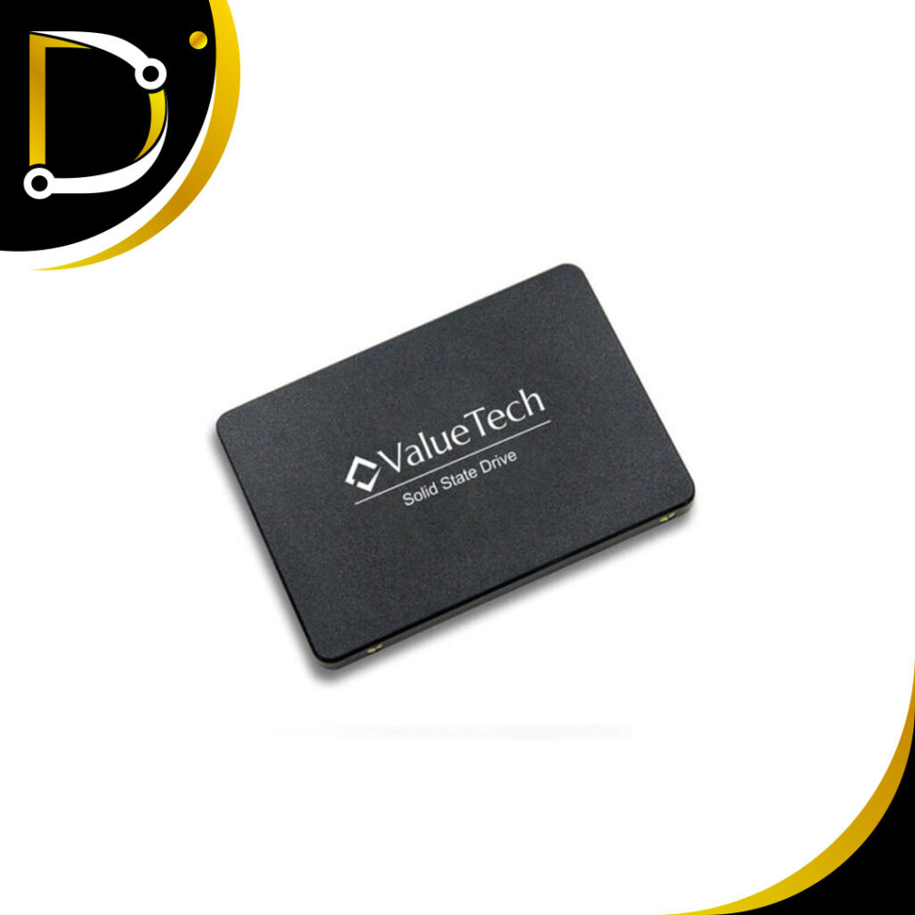 Disco Solido 512GB SSD Valuetech: Rapidez En San Juan