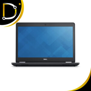 LAPTOP Dell i5-6ta Gen 8Gb Ram 256Gb SSD