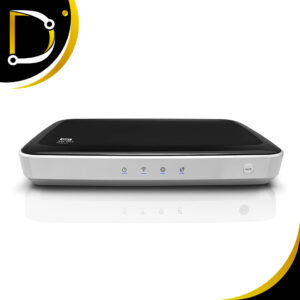 Router Dual Band WD My Net N600 Hg
