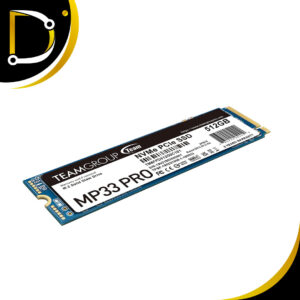 Unidad De Estado Sólido SSD M.2 Nvme PCIe De 5212 GB