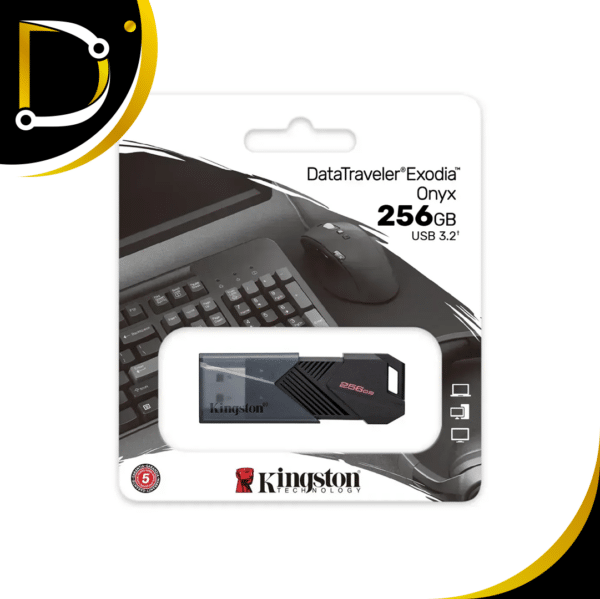 pendrive kingston 256 gb - Diza Online